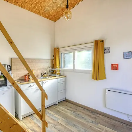 Maison Cocon Et Bain Nordique