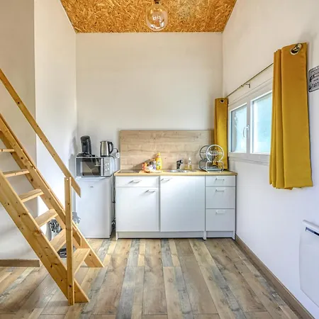 Maison Cocon Et Bain Nordique La Chapelle-Sur-Erdre