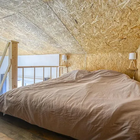 Maison Cocon Et Bain Nordique