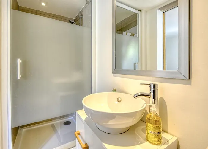 Hébergement de vacances Maison Cocon Et Bain Nordique