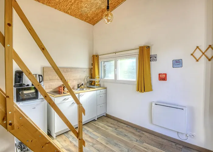 Maison Cocon Et Bain Nordique