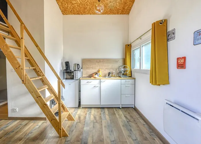 Maison Cocon Et Bain Nordique La Chapelle-Sur-Erdre