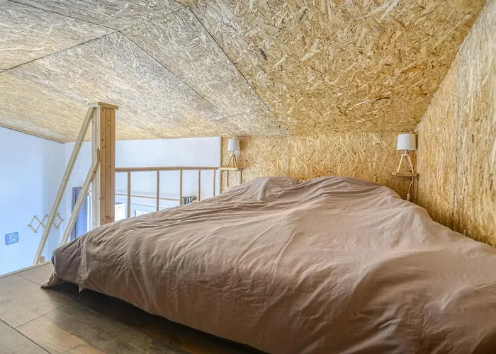 Maison Cocon Et Bain Nordique